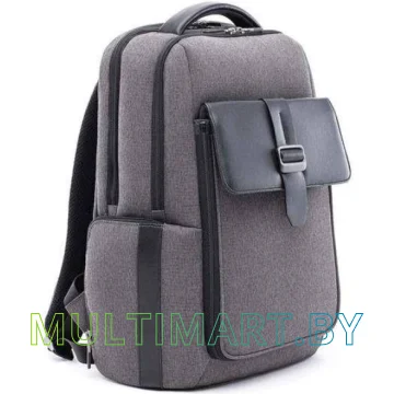 Рюкзак Xiaomi Fashionable Commuting (серый)